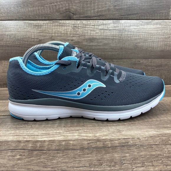 versafoam flare saucony